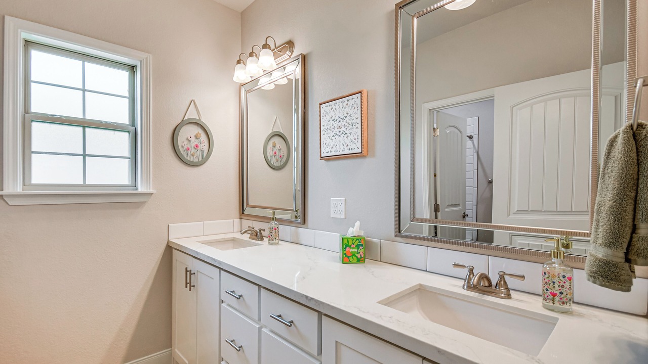 Photo of Bathroom in Amarillo