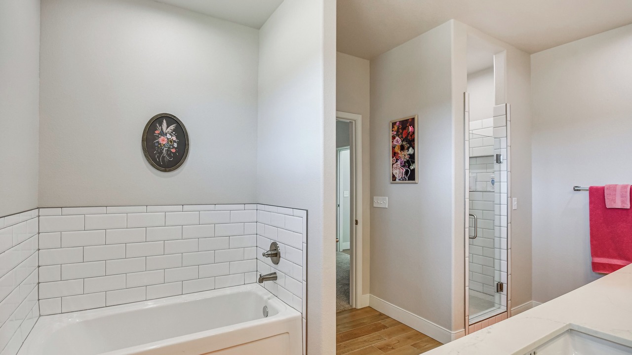 Photo of Bathroom in Amarillo