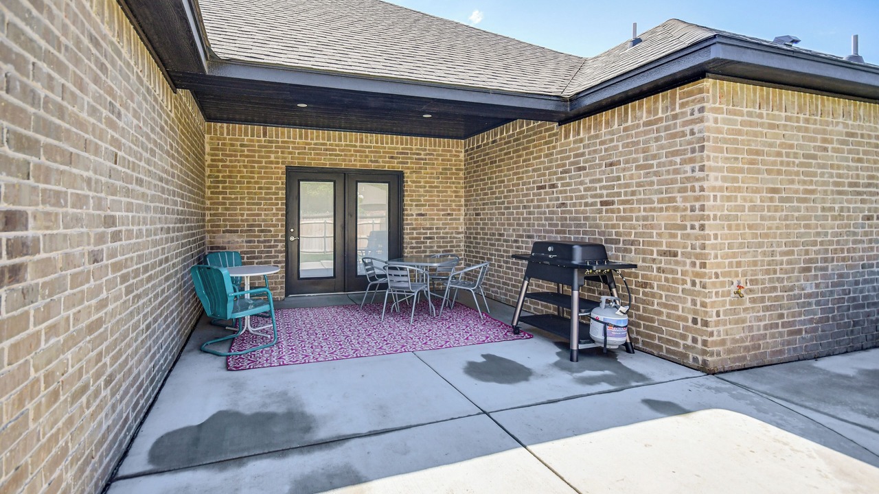 Photo of Outdoor in Amarillo