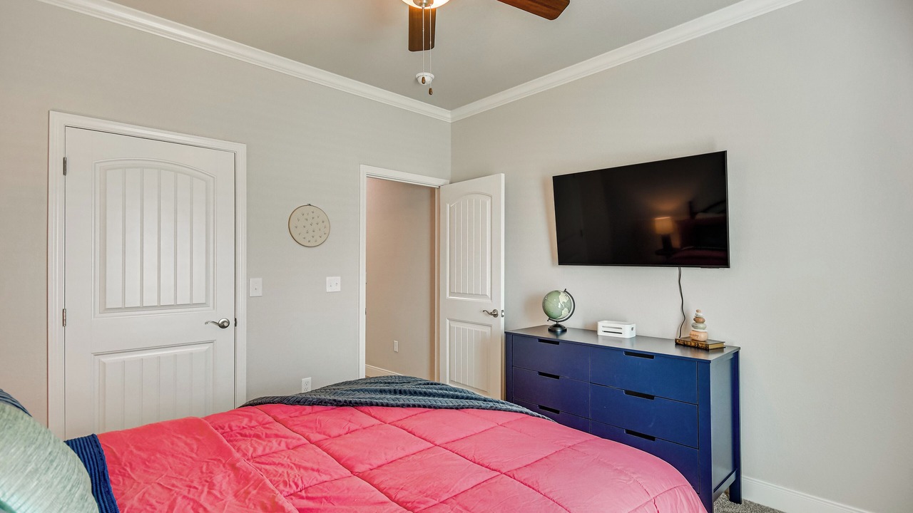 Photo of Bedroom in Amarillo