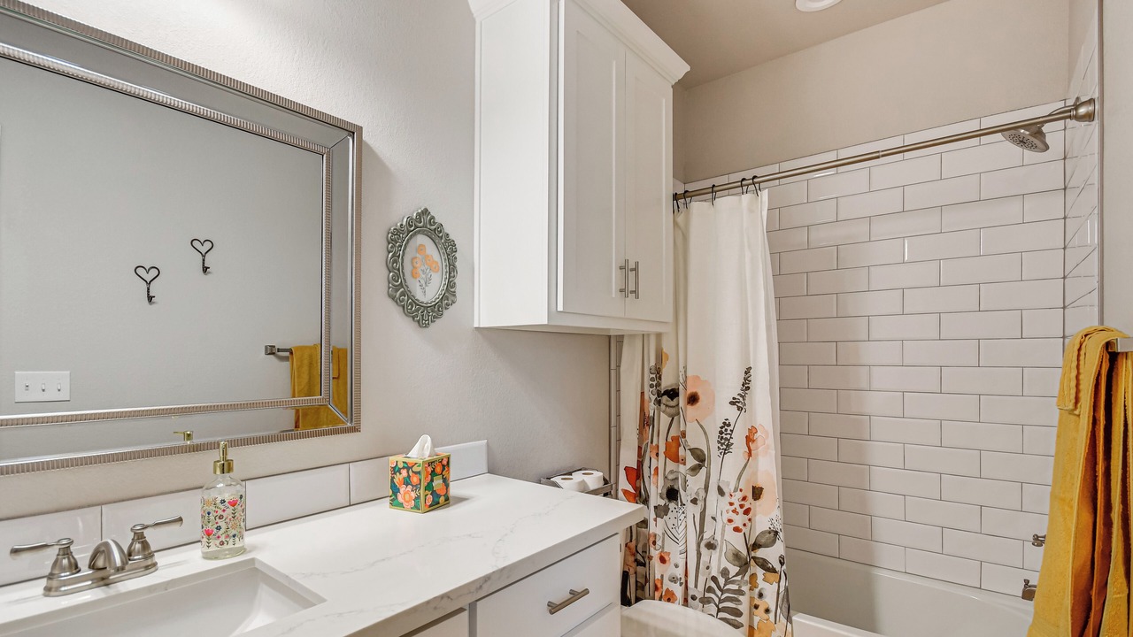 Photo of Bathroom in Amarillo