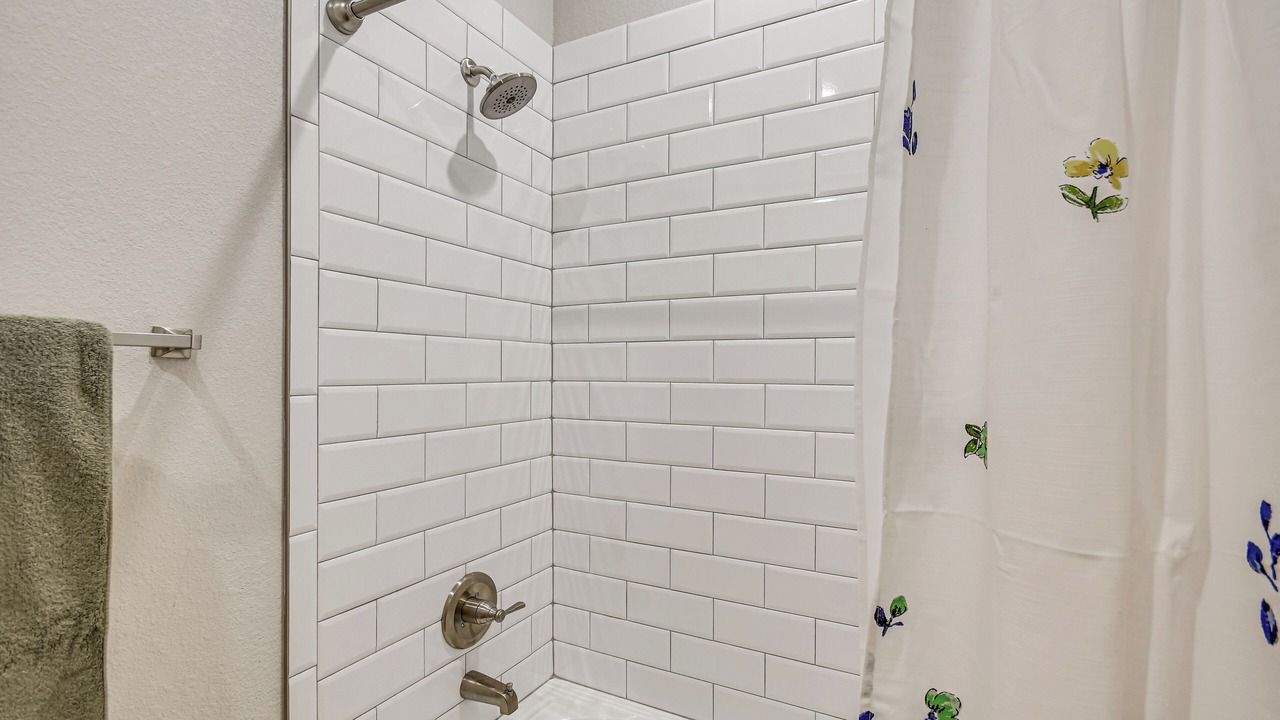 Photo of Bathroom in Amarillo