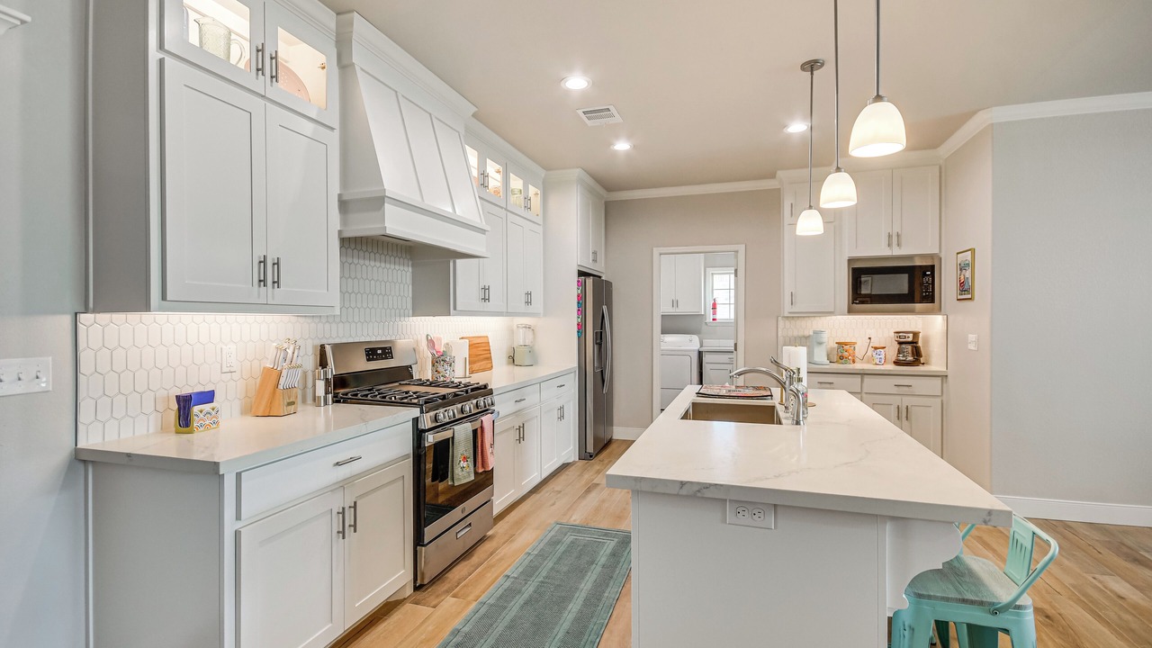 Photo of Kitchen in Amarillo