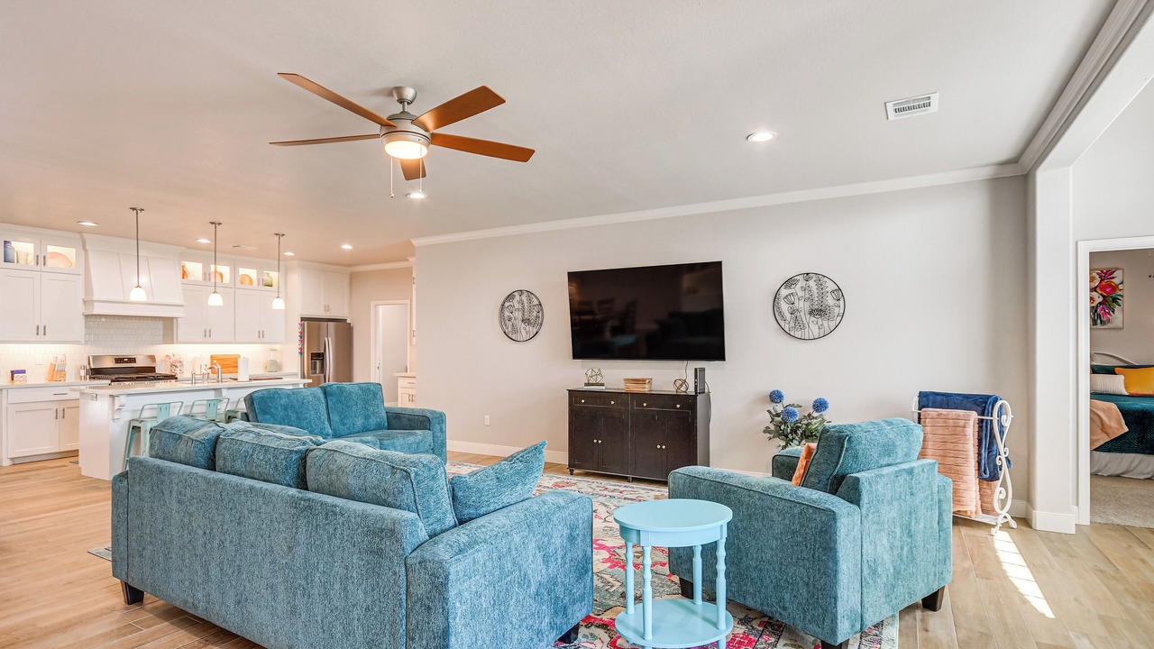 Photo of Bedroom in Amarillo