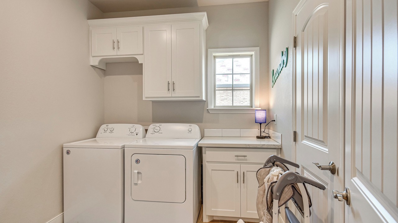 Photo of Bedroom in Amarillo