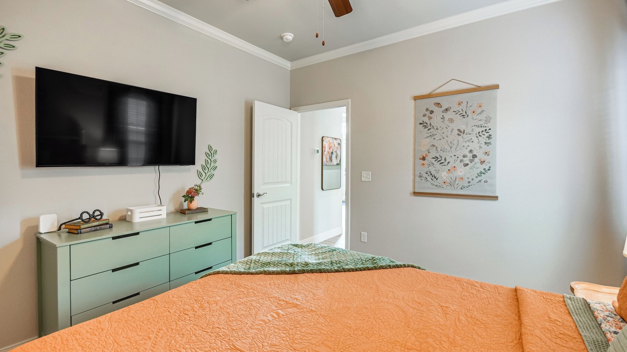 Photo of Bedroom in Amarillo