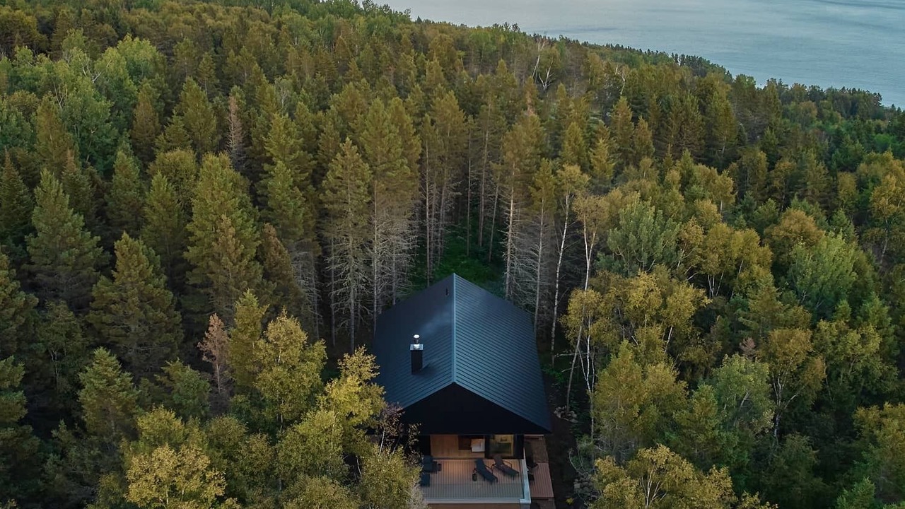 Photo of Outdoor in La Malbaie