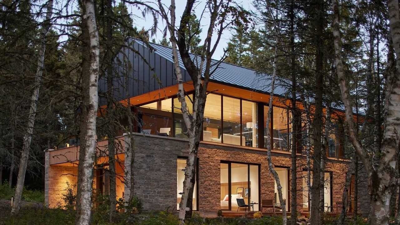 Photo of Outdoor in La Malbaie