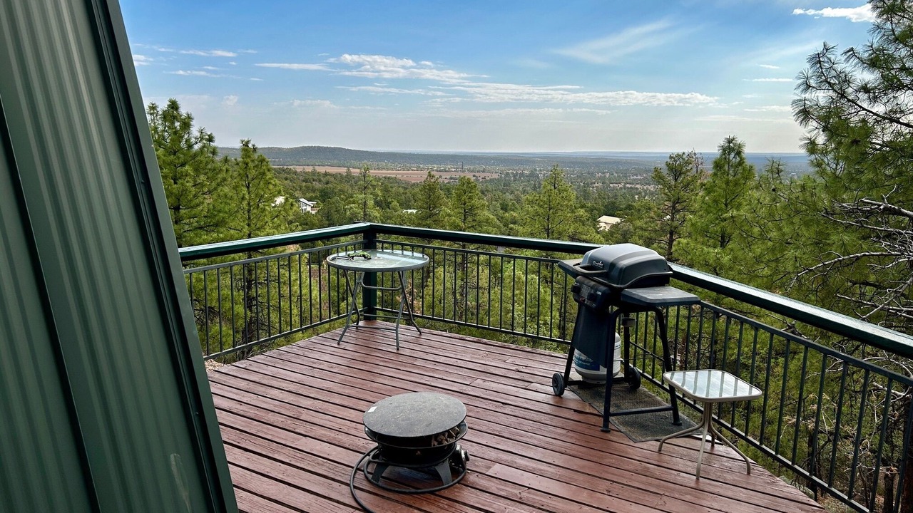 Photo of Outdoor in Timberland Acres