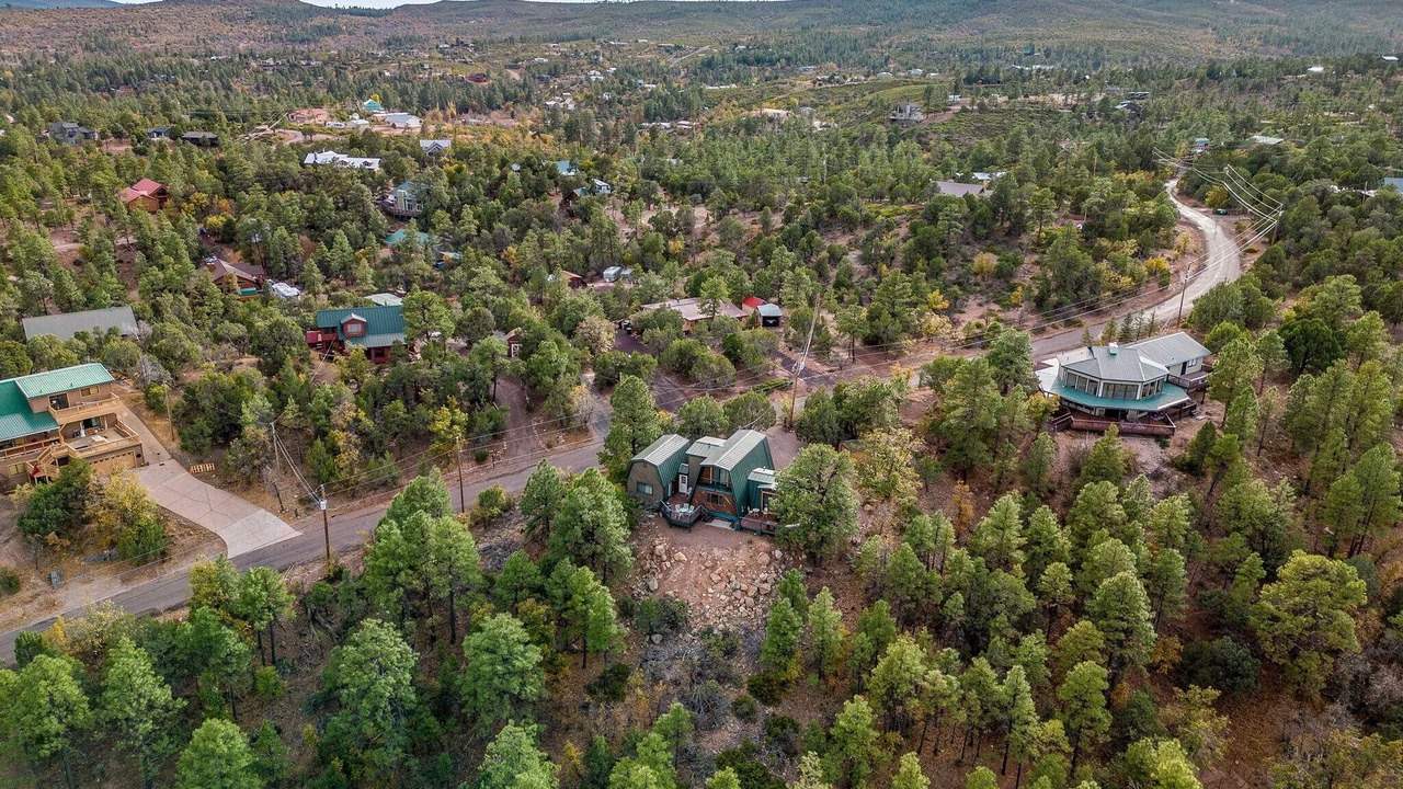 Photo of Outdoor in Timberland Acres