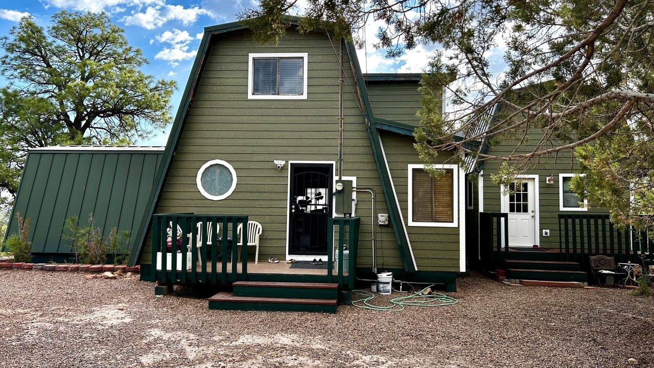 Photo of Outdoor in Timberland Acres