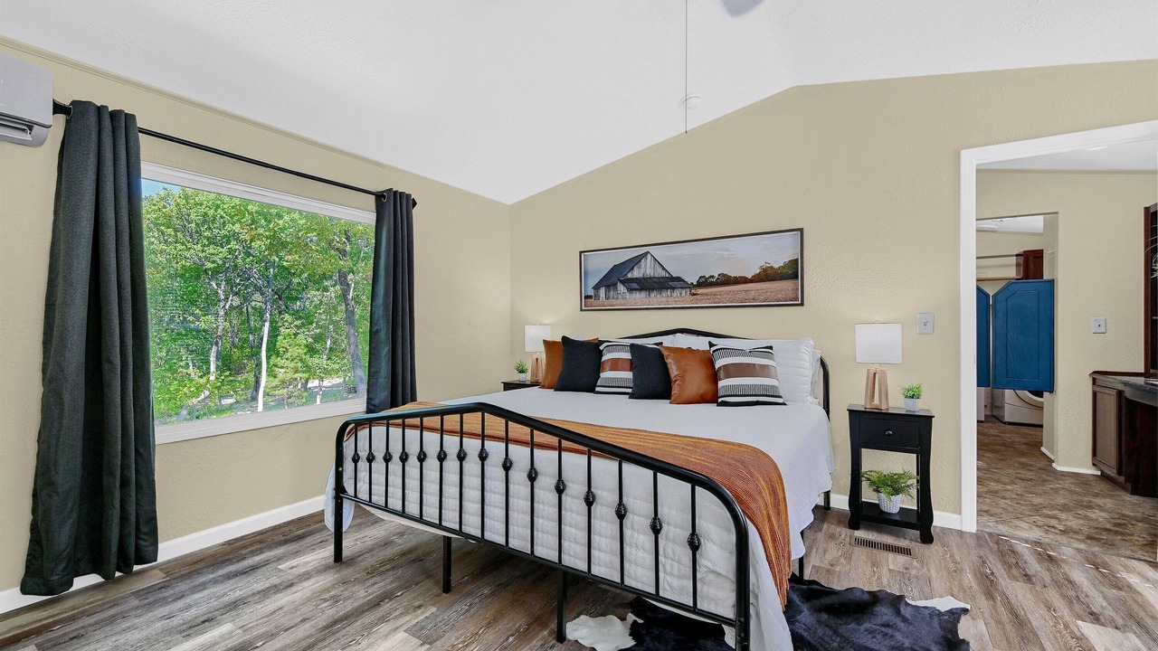 Photo of Bedroom in Westminster