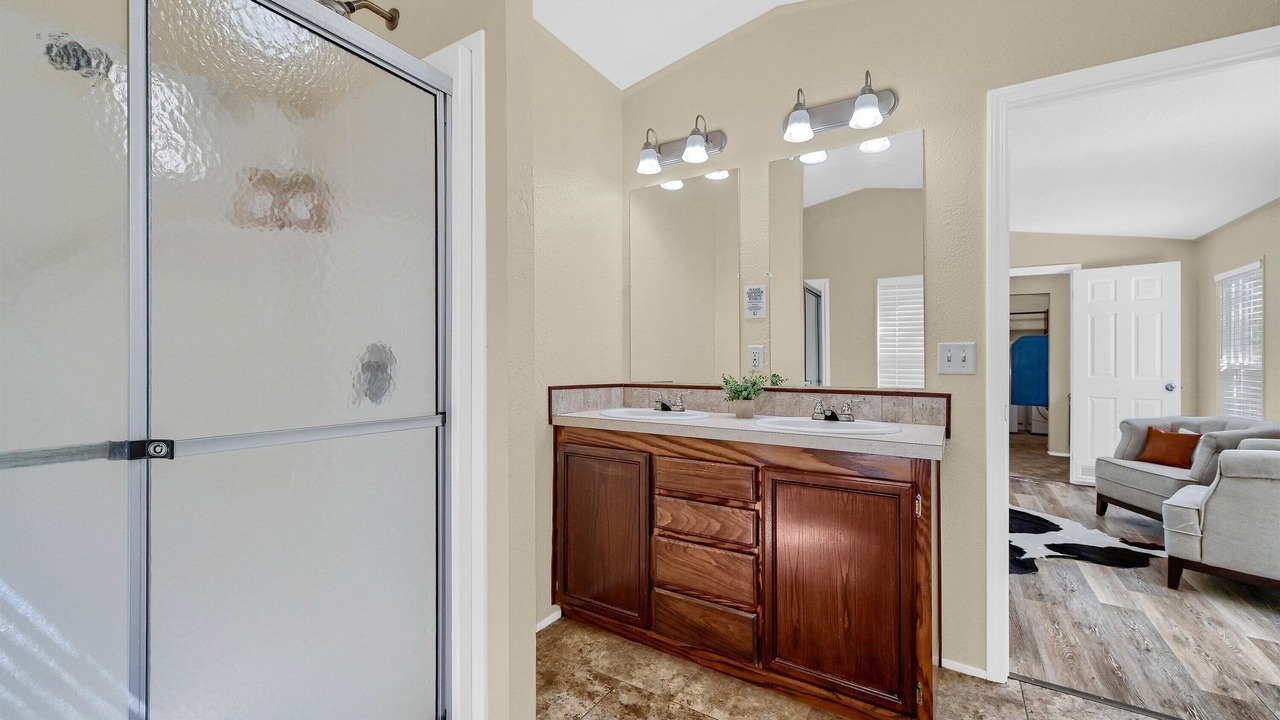 Photo of Bathroom in Westminster