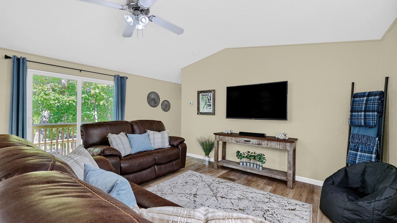 Photo of Livingroom in Westminster