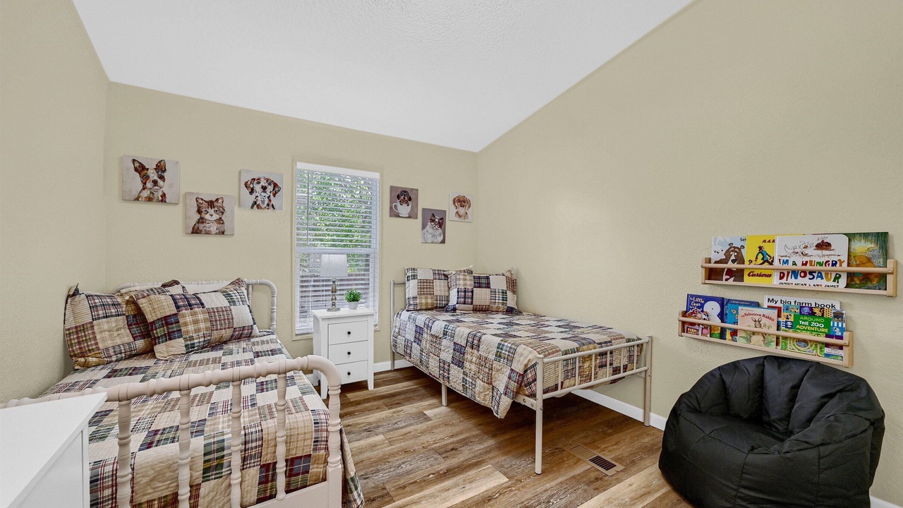 Photo of Bedroom in Westminster