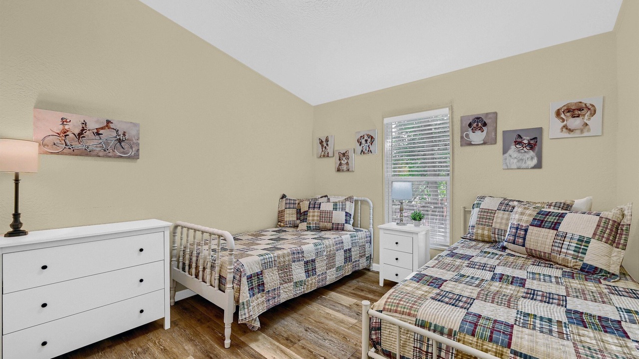 Photo of Bedroom in Westminster