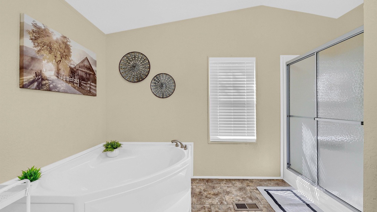 Photo of Bathroom in Westminster