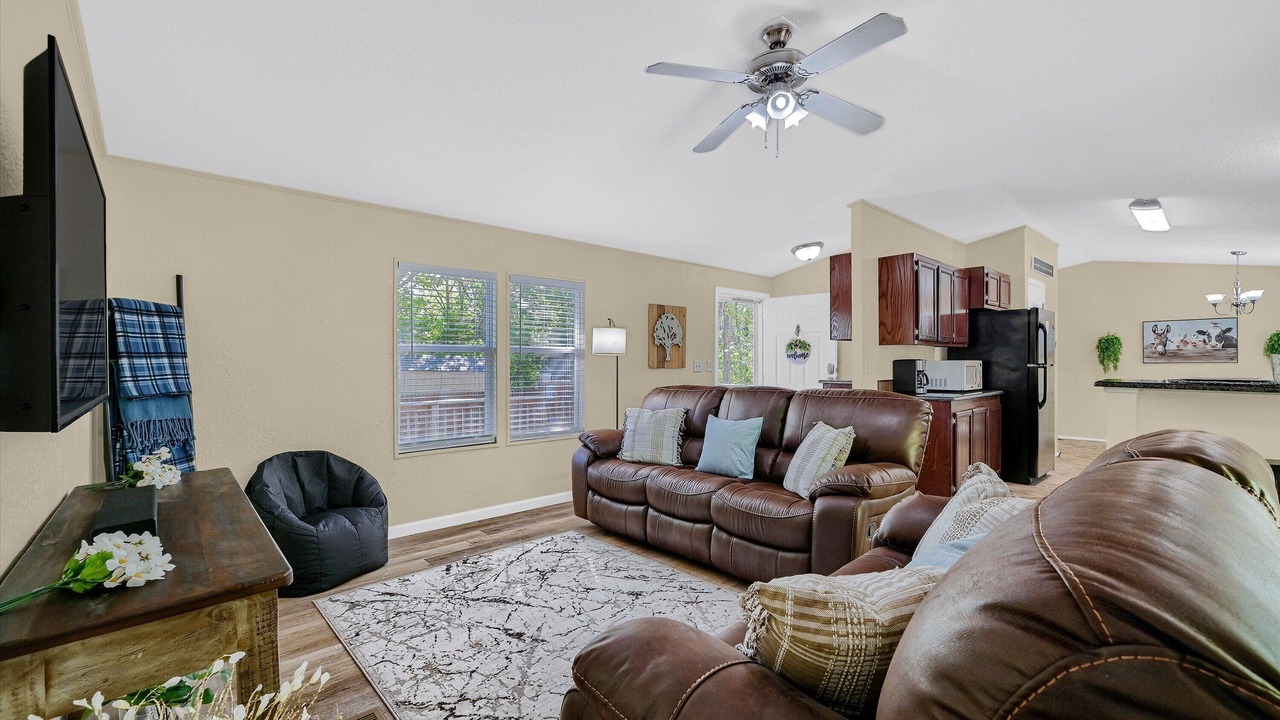 Photo of Livingroom in Westminster