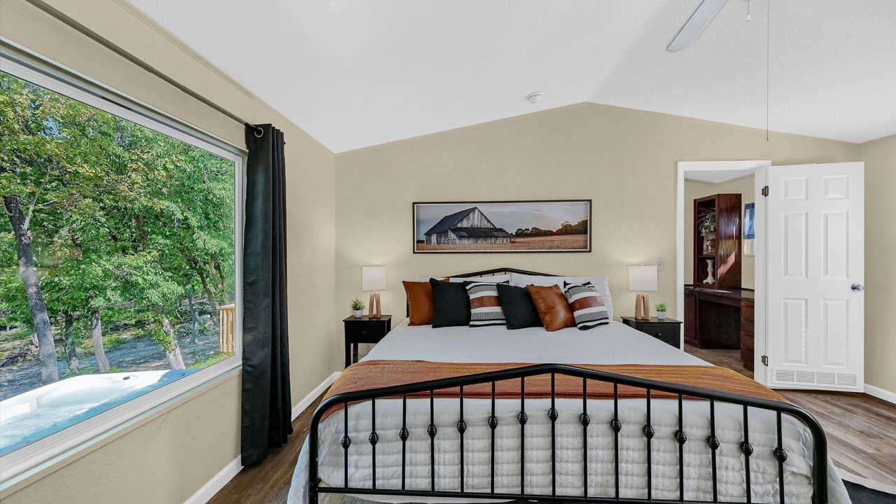 Photo of Bedroom in Westminster