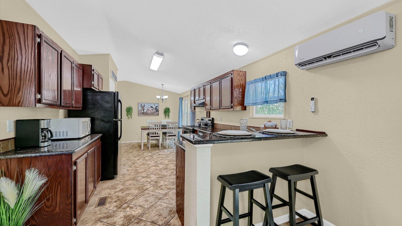 Photo of Kitchen in Westminster