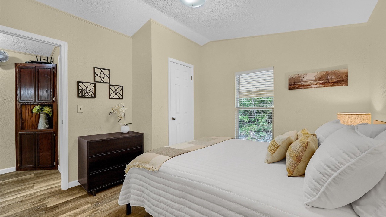 Photo of Bedroom in Westminster