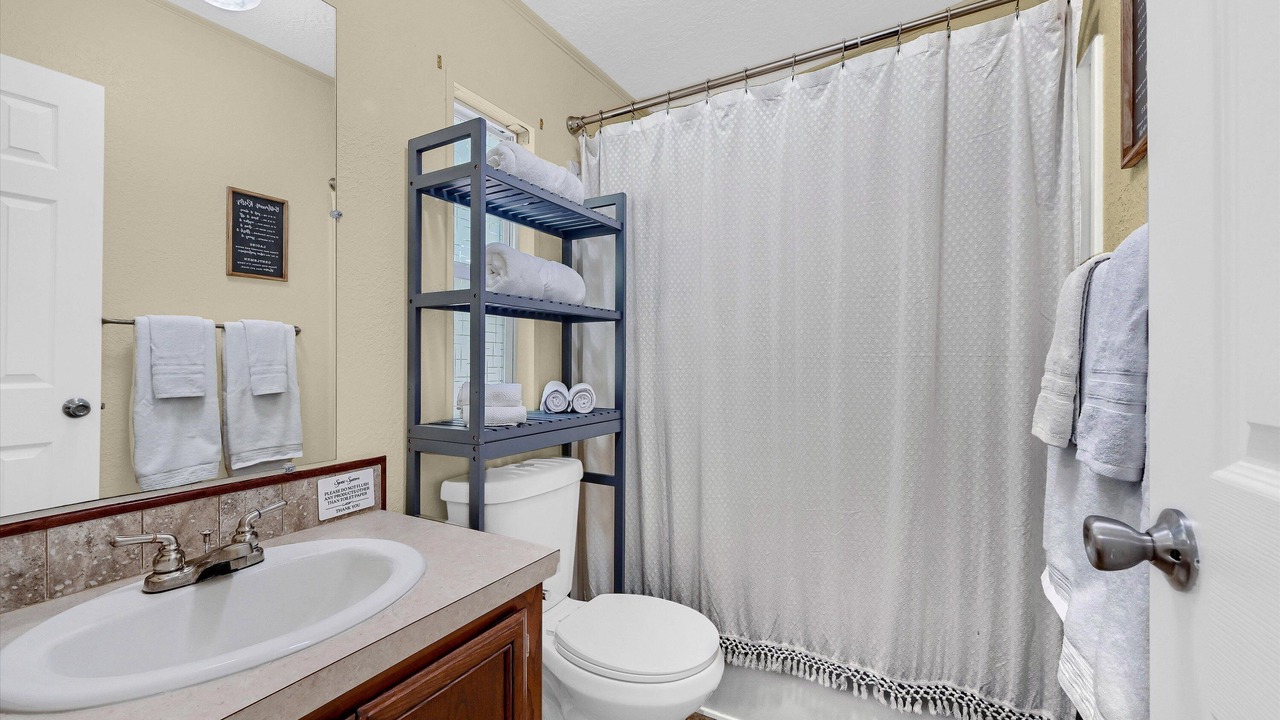 Photo of Bathroom in Westminster