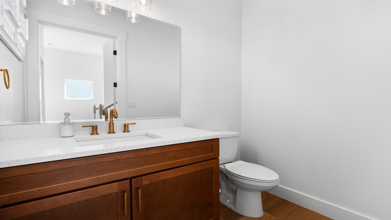 Photo of Bathroom in Palm Coast