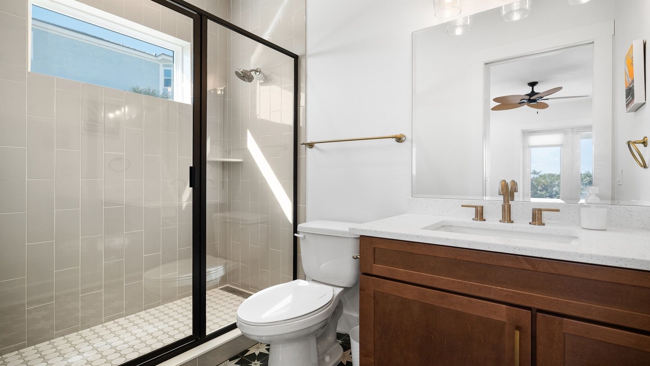 Photo of Bathroom in Palm Coast