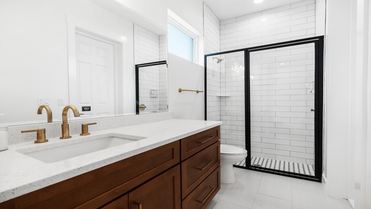 Photo of Bathroom in Palm Coast