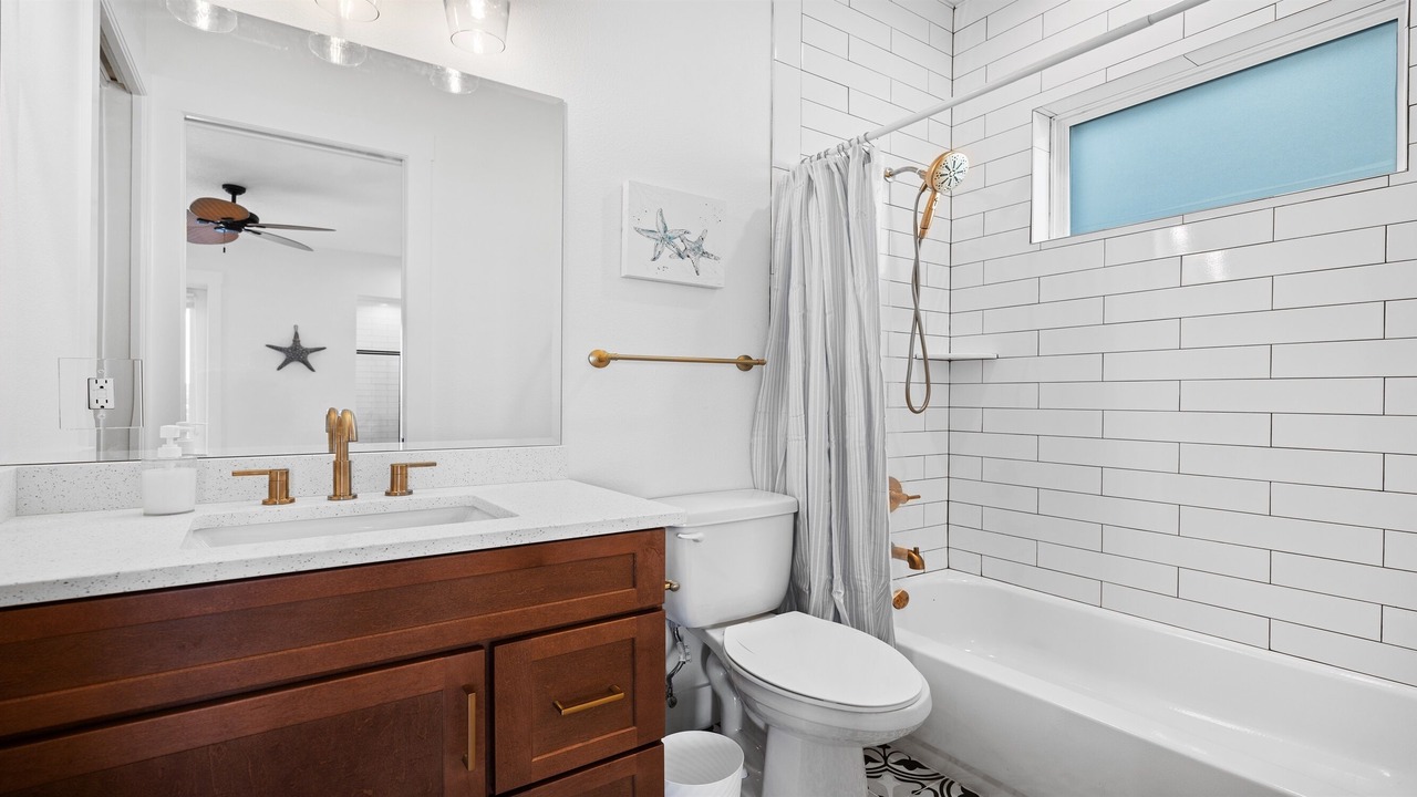 Photo of Bathroom in Palm Coast