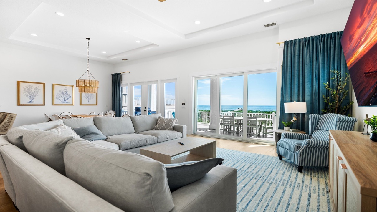 Photo of Livingroom in Palm Coast