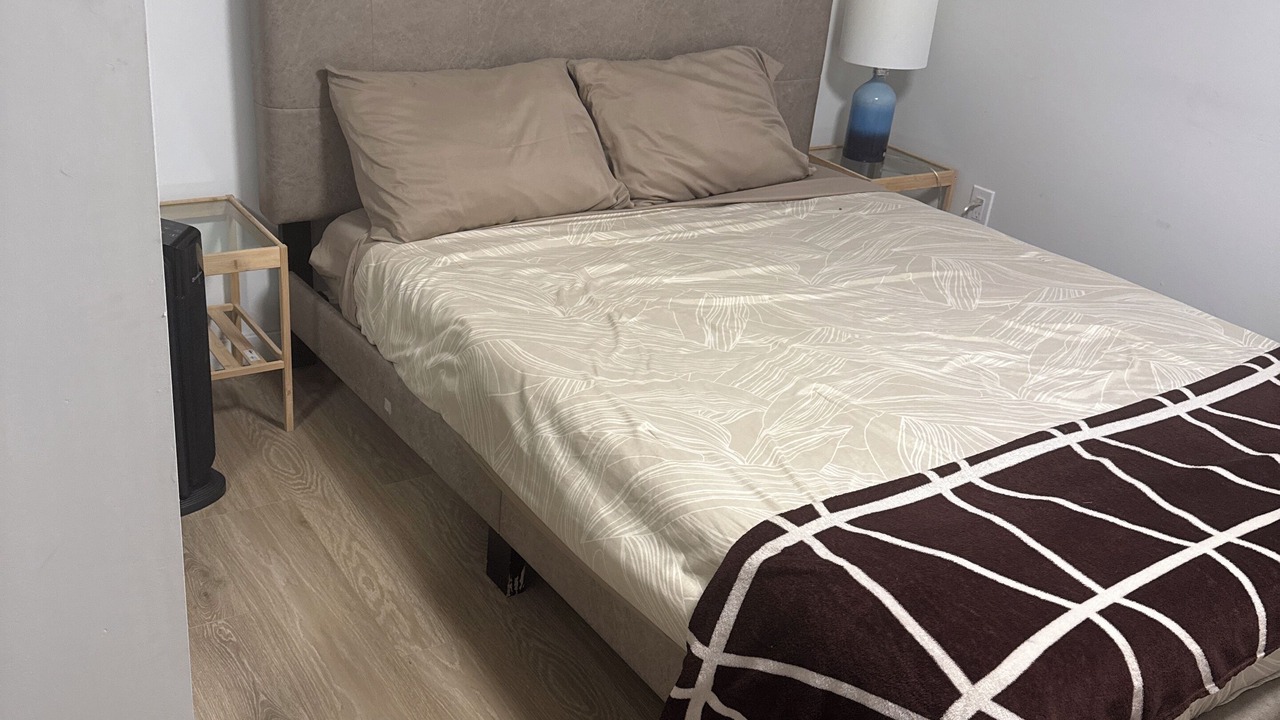 Photo of Bedroom in Winnipeg