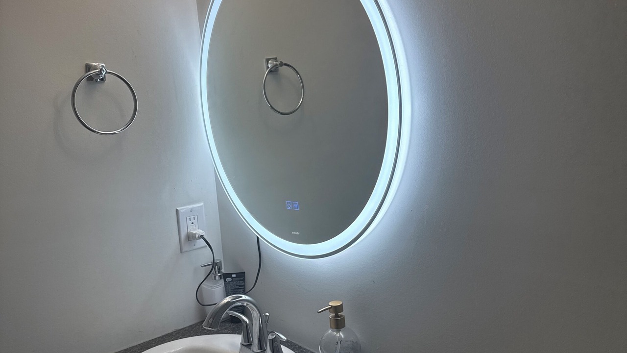 Photo of Bathroom in Winnipeg