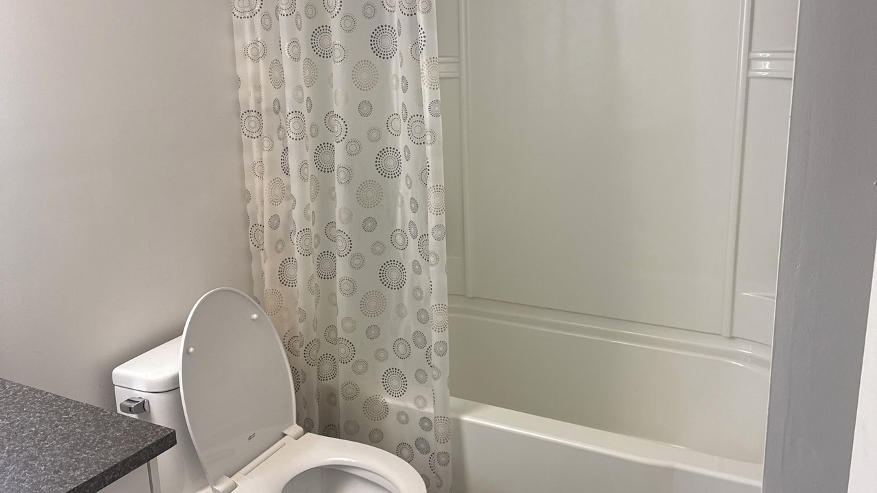 Photo of Bathroom in Winnipeg