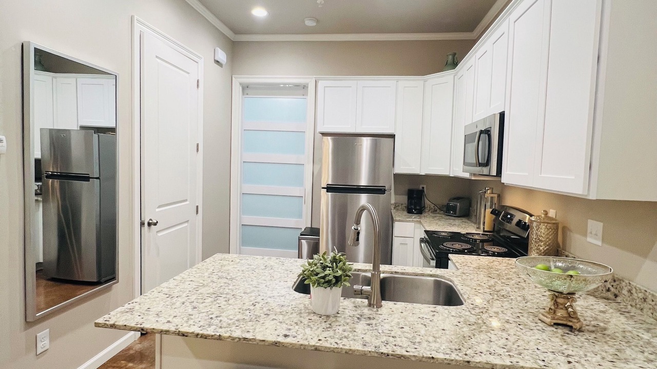 Photo of Kitchen in Downtown