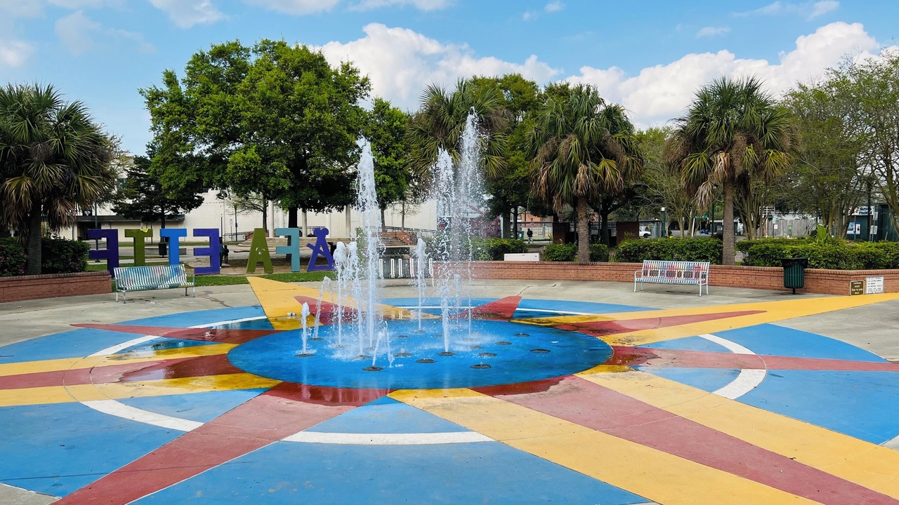 Photo of Outdoor in Downtown