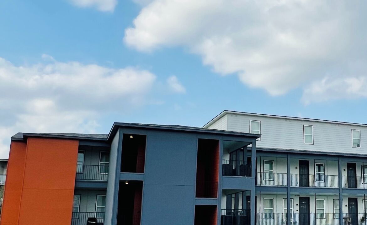 Photo of Outdoor in Downtown