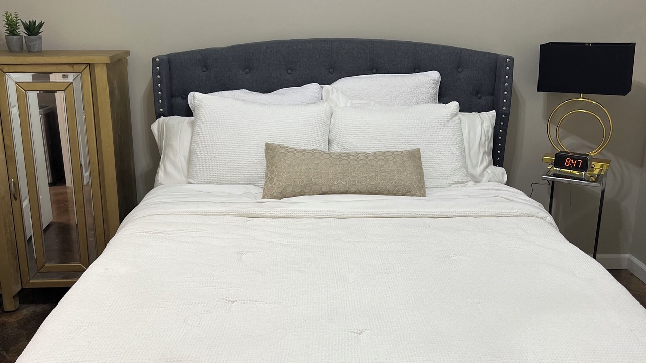 Photo of Bedroom in Downtown