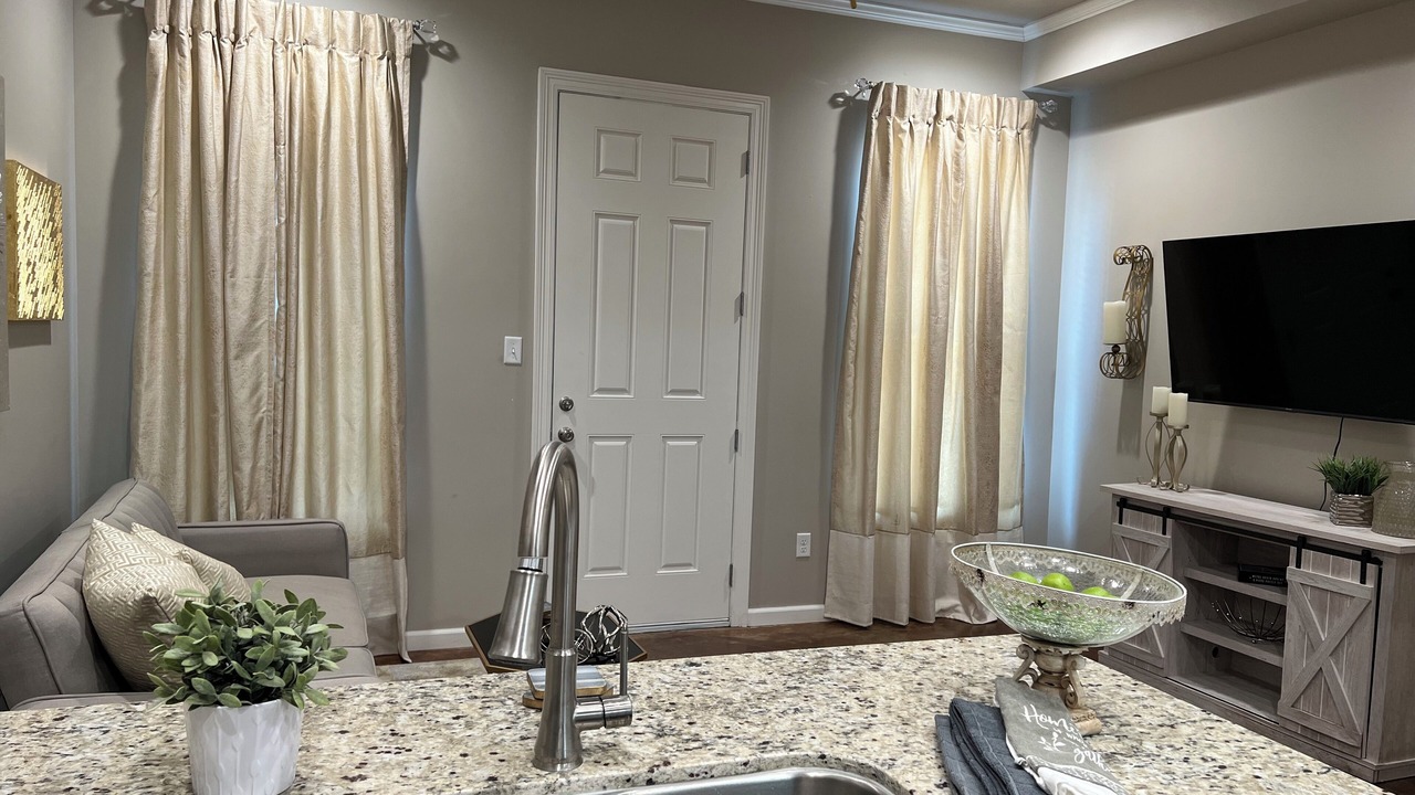 Photo of Kitchen in Downtown