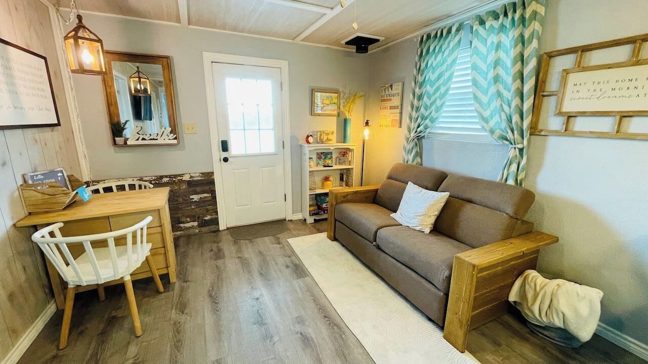 Photo of Livingroom in Abilene