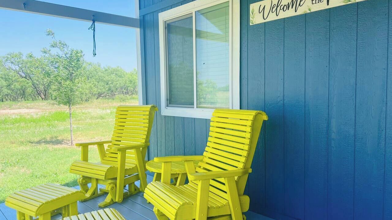 Photo of Outdoor in Abilene