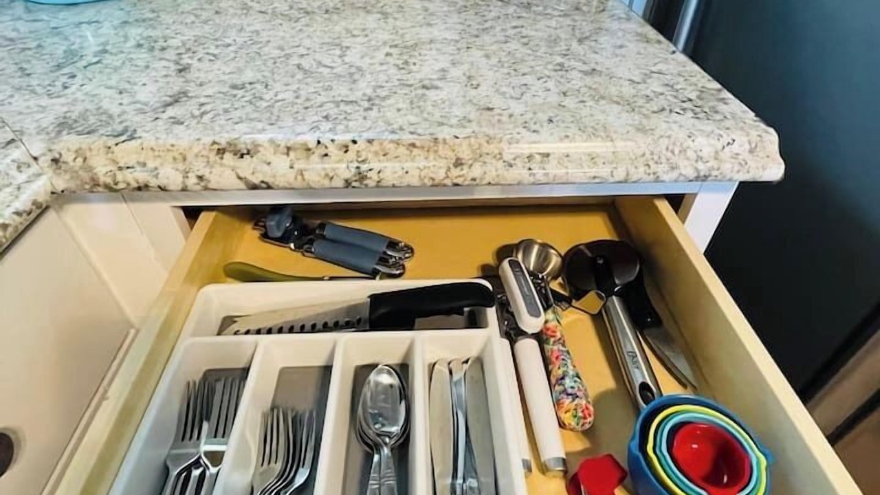 Photo of Kitchen in Abilene