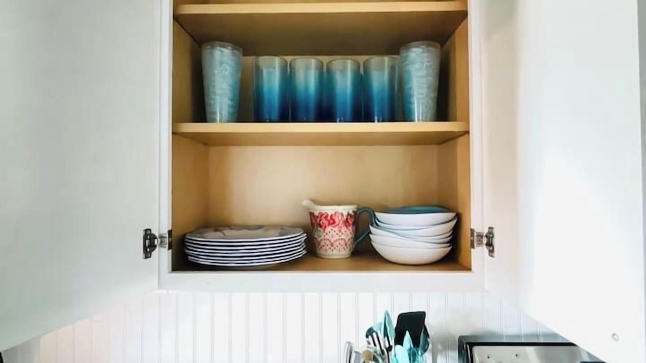 Photo of Kitchen in Abilene