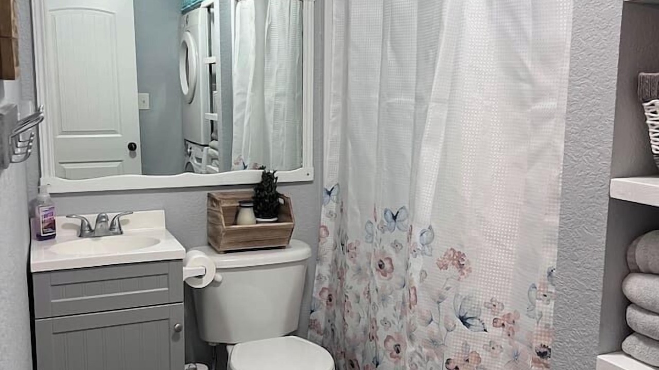 Photo of Bathroom in Abilene