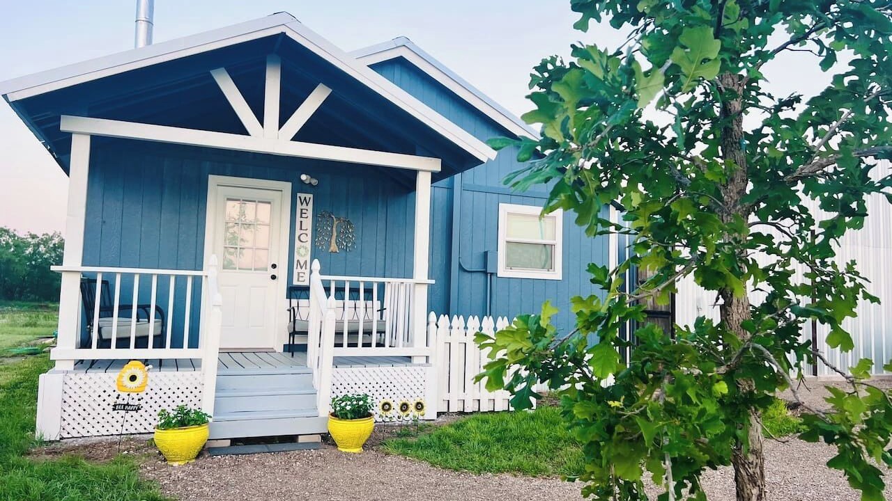 Photo of Outdoor in Abilene