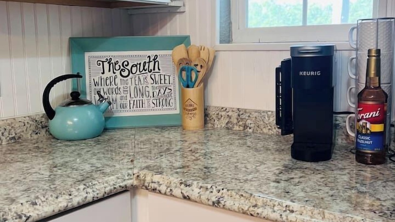 Photo of Kitchen in Abilene