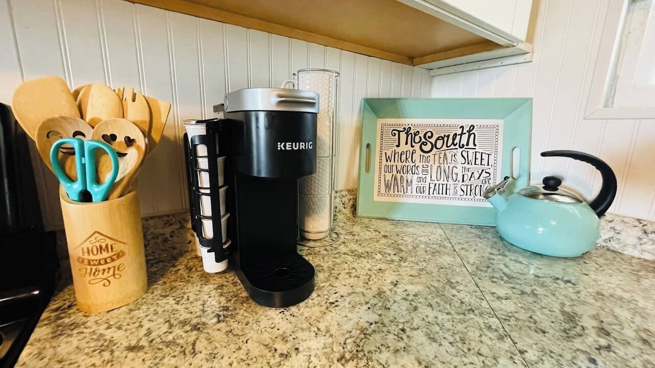 Photo of Kitchen in Abilene