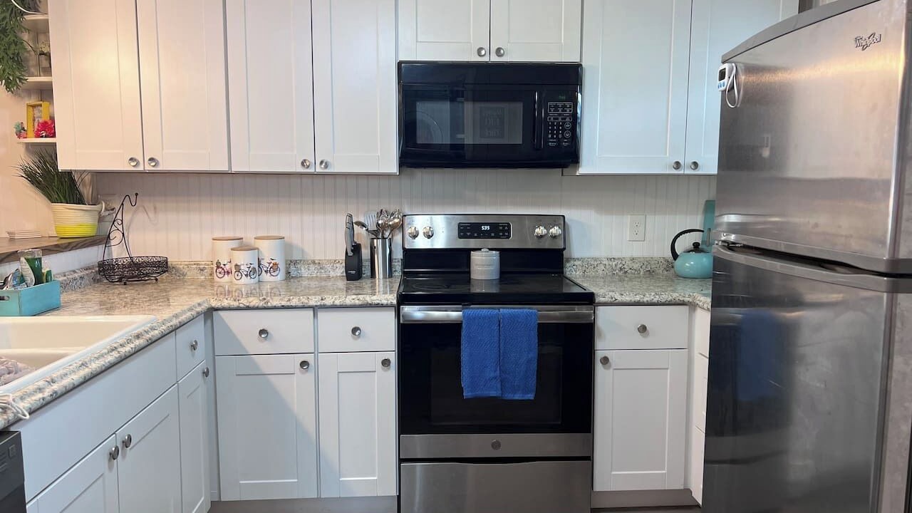 Photo of Kitchen in Abilene