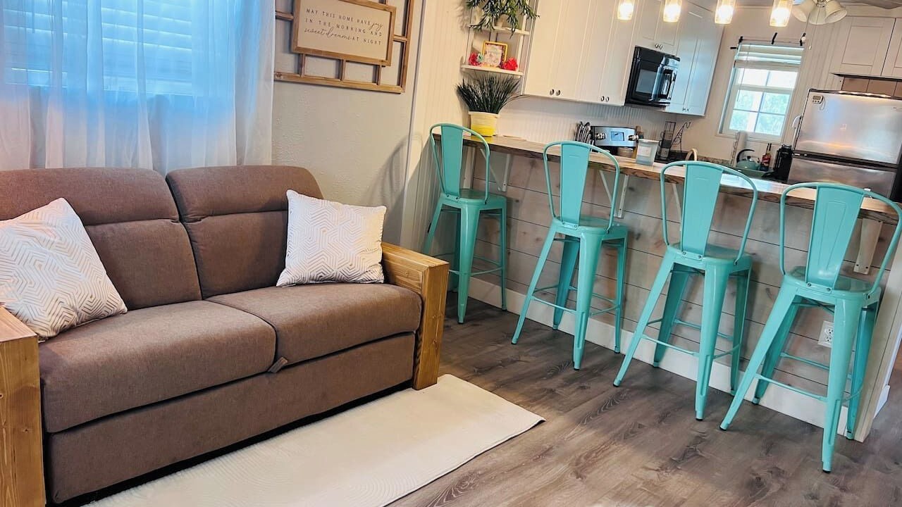 Photo of Livingroom in Abilene