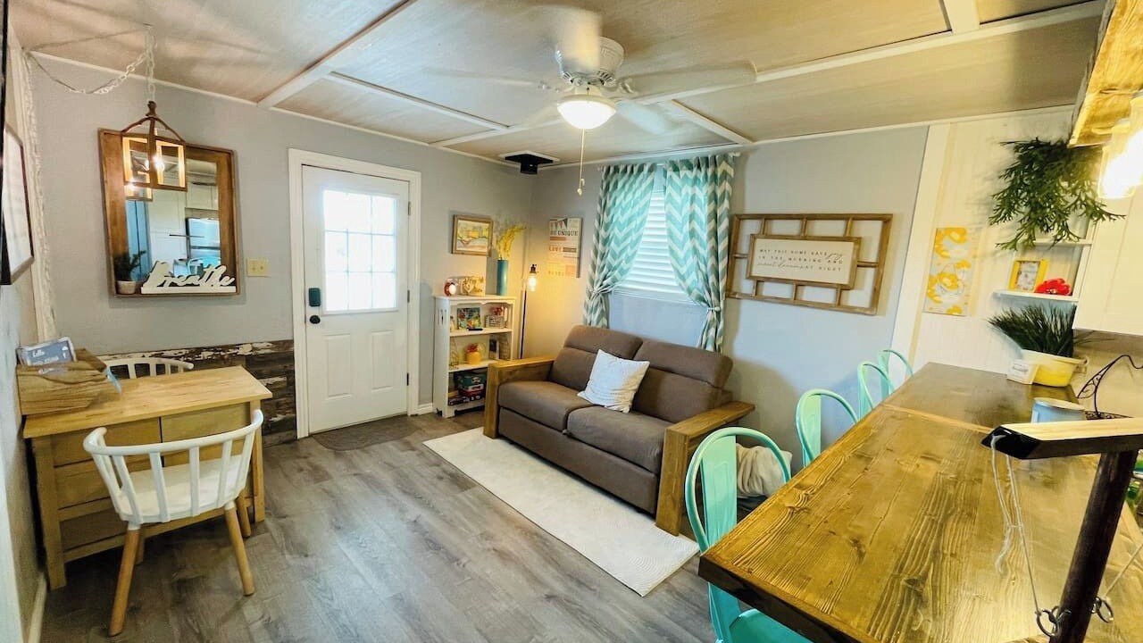Photo of Livingroom in Abilene